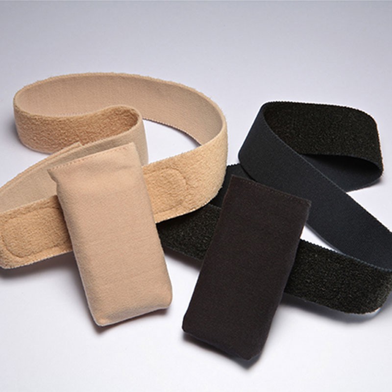 Ober-/Unterschenkel-Gurt mit Beintasche für alle MiniMed Insulinpumpen