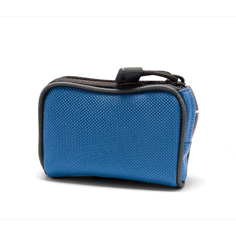 Sport-Tasche Blau für alle MiniMed Insulinpumpen