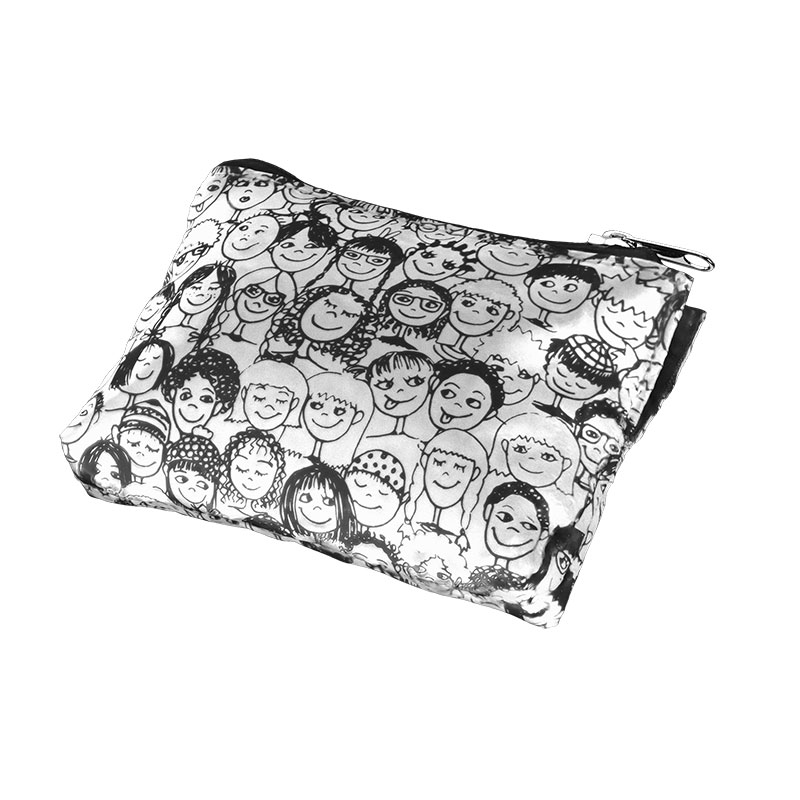 mylife YpsoPump Kinder Pumpentasche "People"