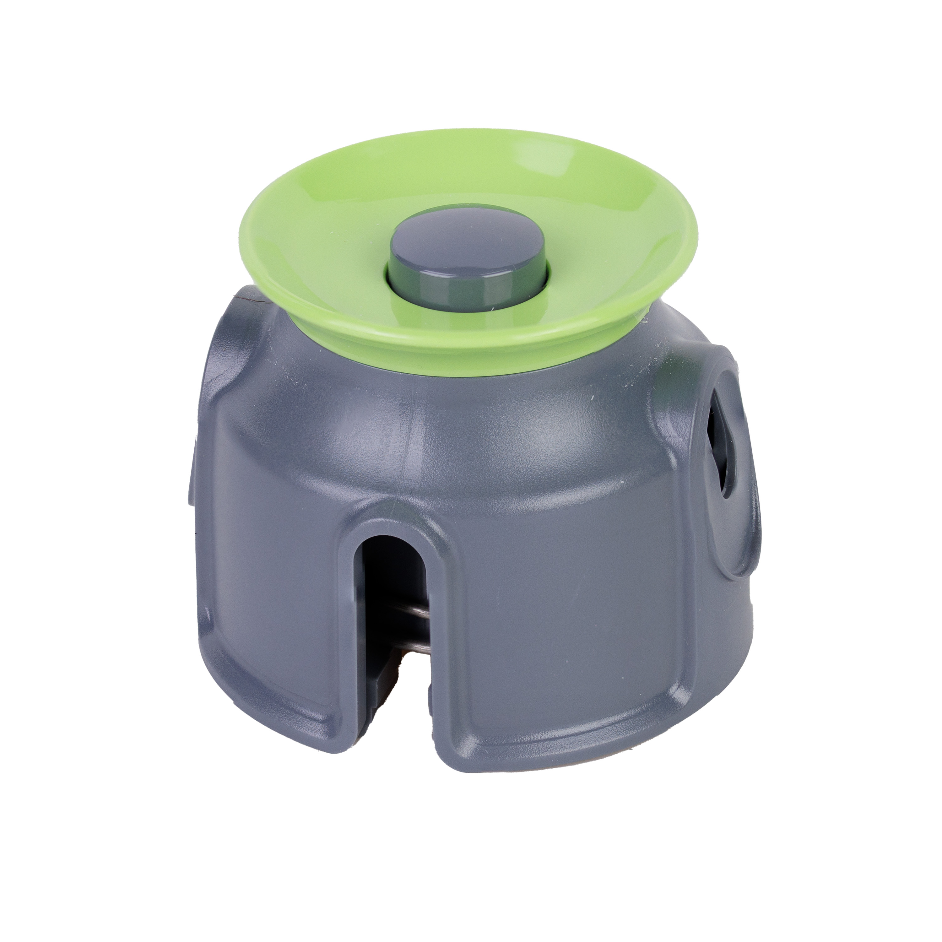 Quick-Serter für alle MiniMed Quick-Set Kanülen