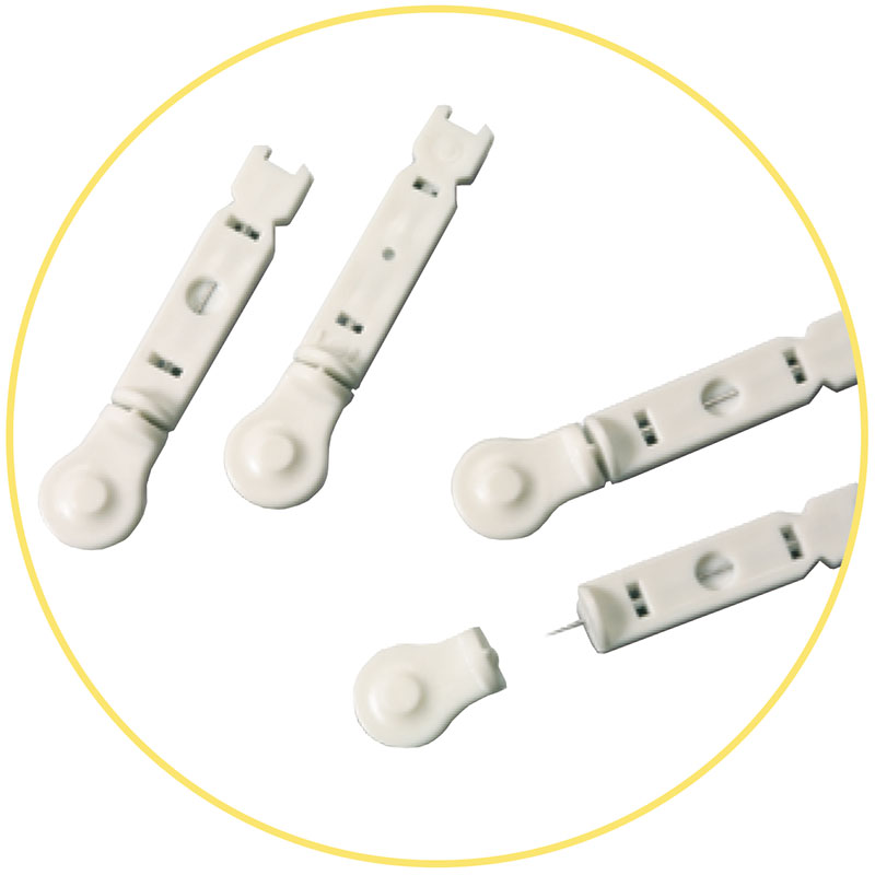 Accu-Chek Softclix einzelne Lanzetten