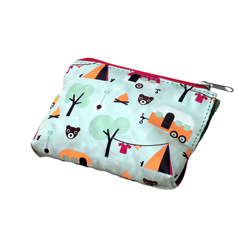 mylife YpsoPump Kinder Pumpentasche "Camping"