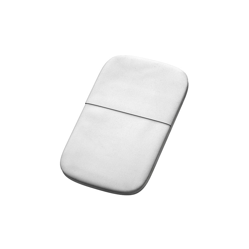 mylife YpsoPump BH Clip weiß