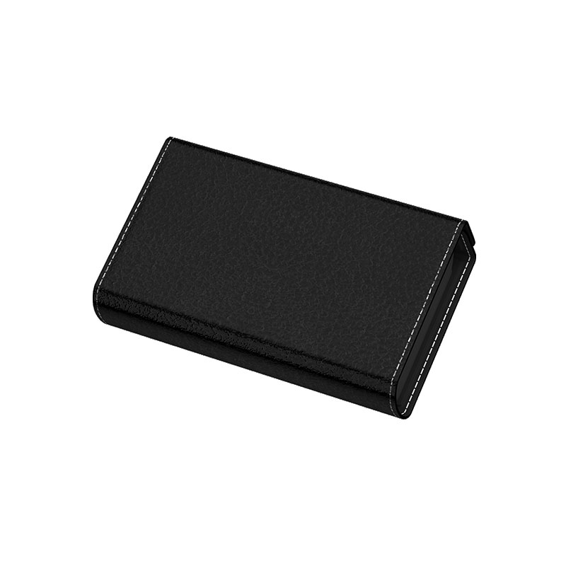 Kunstleder-Tasche mit Clip für die mylife YpsoPump Insulinpumpe