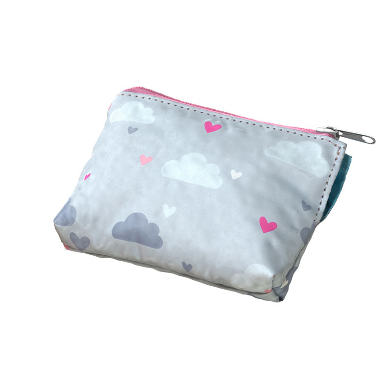 mylife YpsoPump Kinder Pumpentasche "Heart"